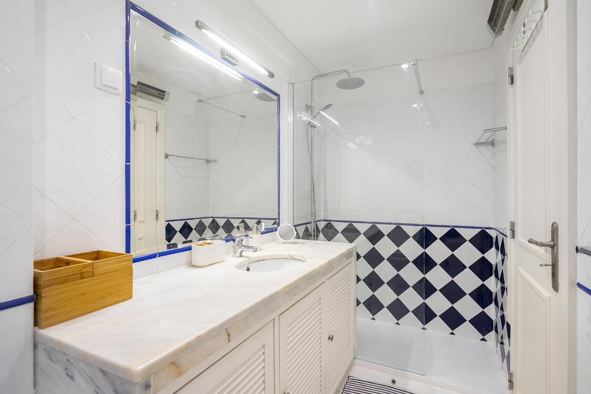 Whome Campo De Ourique 1br Duplex With Ac * Lissabon