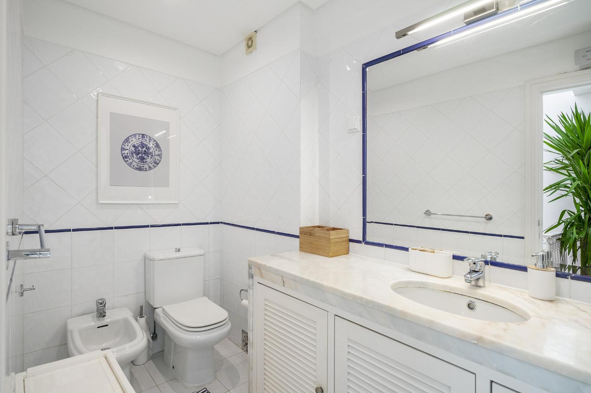 Whome Campo De Ourique 1br Duplex With Ac Apartment Lissabon